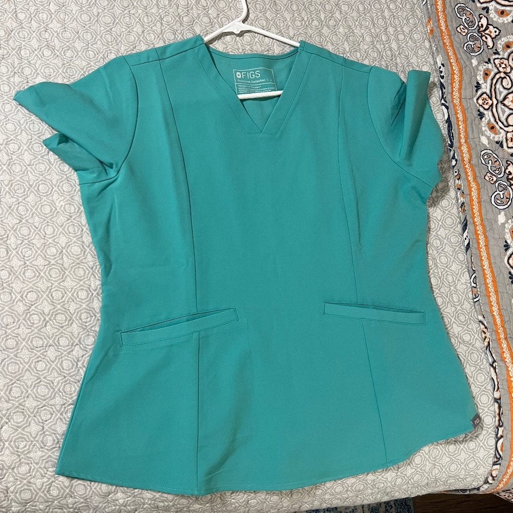 Slim Fit Catarina top